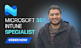 implement microsoft intune securely