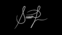 create professional handwritten signature and text animation