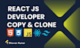 do full stack website development using the mern stack
