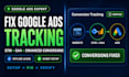 google ads enhanced and offline conversion tracking