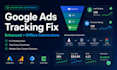 set up google ads enhanced and offline conversions tracking with ga4 and GTM