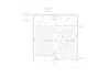 haré tus planos de planta en autocad 2d