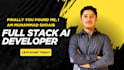 develop ai powered websites and mobile apps with custom ai solutions