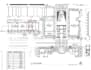 design a site plan and floor plan in autocad 2d