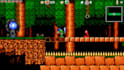 do unity pixel art game, pixel web game, top down game, retro game in unity