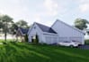 do photorealistic interior design, exterior design rendering