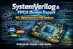do system verilog rtl designing, fpga digital system, pcb hardware system