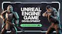 do unreal engine game development, develop unreal engine game, ue5 prototype