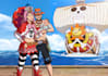 turn you into one piece character