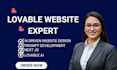 lovable ai lovable dev ai, lovable fix lovable ai wordpress website ai developer