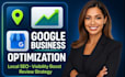 optimize your google business profile and boost local visibility