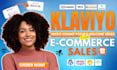 set up a micro commit popup and engaging welcome emails to grow ecommerce sales