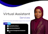 be a reliable virtual assistant