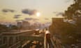 create level, environment and lighting in unreal engine 5