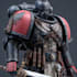 draw your warhammer 40k and fantasy miniatures