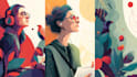 draw vector art illustrations