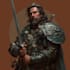 create unique and high quality gaming characters for game