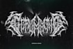 design a custom death metal logo