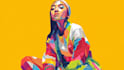 create your photo into awesome wpap pop art