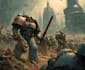 making your warhammer 40k, sigmar and dnd miniatures