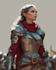 create stunning custom dnd character art for your