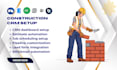 setup construction CRM jobnimbus housecallpro coconstruct jobber servicetitan