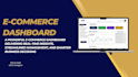 design powerful, data driven dashboard