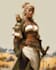 draw your custom dnd character illustrations