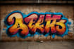 do illustration expresionism art, graffity, abstract