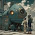 sci fi illustration and sci fi art