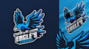 do super nice wonderful jersey logo with source file