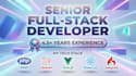 fix or develop websites in PHP, laravel, codeigniter, vue, and react