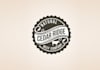 design attractive cutting edge beef company logo