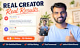 produce authentic ugc content, ads, and testimonials