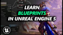 do unreal engine game development, develop unreal engine game, ue5 blueprints