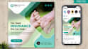 sales presentation sales copy ai design
