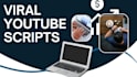 create catchy youtube scripts that hook viewers