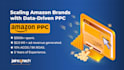provide complete amazon marketplace management and PPC advertising