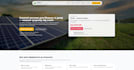 develop a custom high converting landing page in HTML CSS js