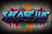 design graffiti designs, murals and wall arts
