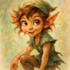 create cute cartoon characters
