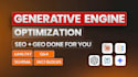 do chatgpt SEO and GEO for ai visibility