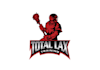 design perfect lacrosse training product logo