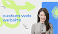 create a web fix and website edit