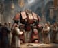 do a warhammer,painting, warhammer miniature 40k