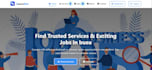 build a custom PHP mysql web application with secure user authentication