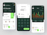 build money transfer app fintech app digital wallet app payment app banking app