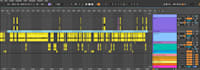 create audio books with immersive sound scappes, sfx and ambiences