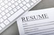 prepare professional cvs and resumes