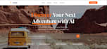 built a customize website for you